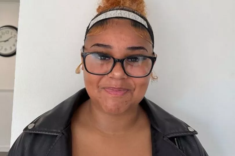 MISSING PERSON ALERT: 15-Year-Old Kelsey McVicar Missing from Clacton, Essex