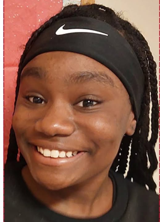 16-Year-Old Jada Washington Missing in Lawrenceville, Georgia: Urgent Help Needed