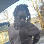 MISSING PERSON ALERT: 35-Year-Old Dania Rainey Last Seen in St. Louis, Missouri