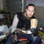 Stephen Paul Queen Death & Obituary: 34, Tragically Dies After Fall at Morialta Conservation Park