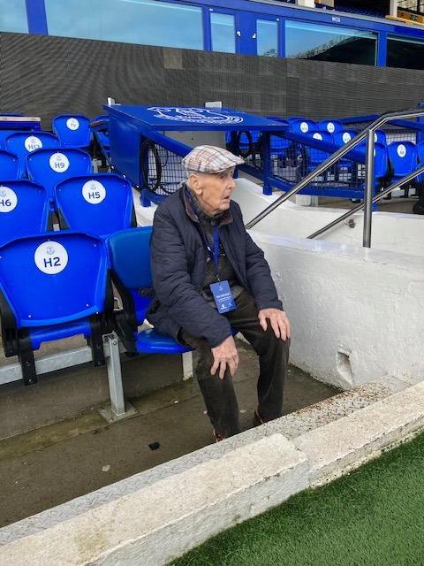 Eddie McCann: A Life of Integrity, Craftsmanship, and Family