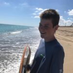 Jack Reynolds: A Life of Resilience, Kindness, and Unbreakable Strength