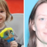 UPDATE: AMBER ALERT Issued for 3-Year-Old Aurora Bojorquez in San Antonio, Texas