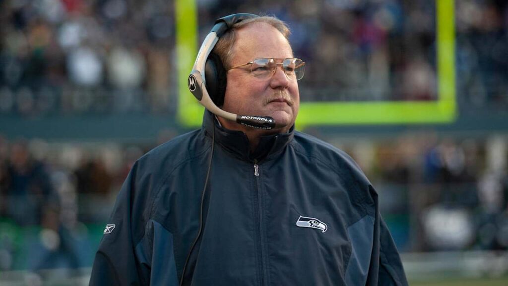 Mike Holmgren: Legendary Green Bay Packers Coach and NFL Icon